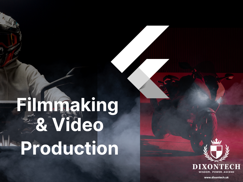 Filmmaking and Video Production